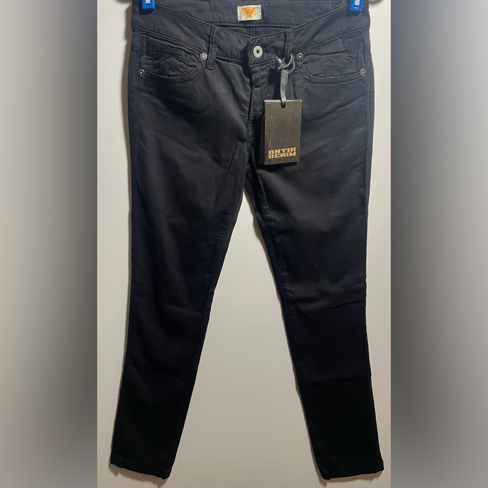 🆕 Antik Denim Skinny Jeans